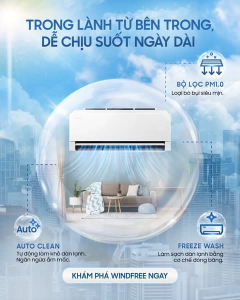 Hít thở dễ chịu hơn