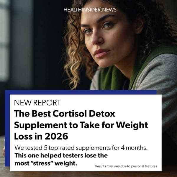 We Tested 5 Cortisol Supplements — Here’s #1