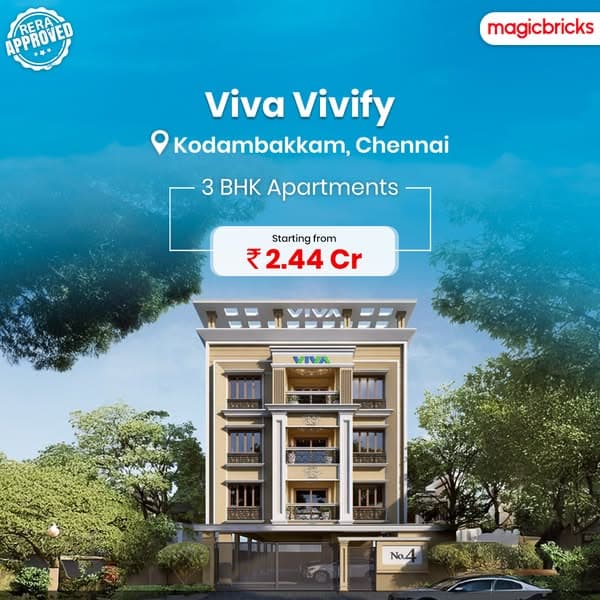 Viva Vivify By Viva Housing