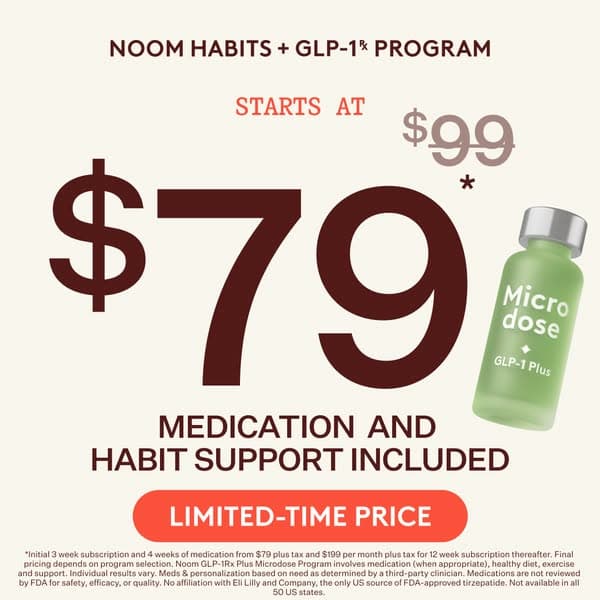 An affordable path, meds included