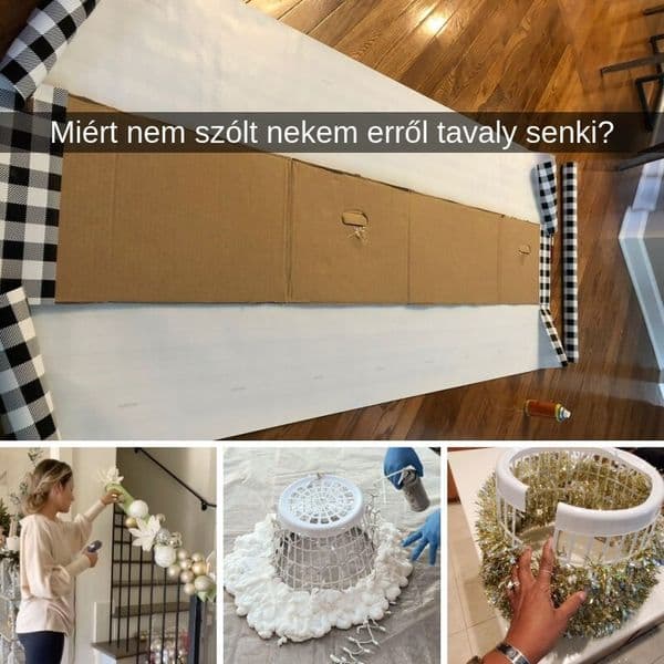 Több, mint 34 trükk, hogy olcsón ünnepelhess az ünnepi szezonban.