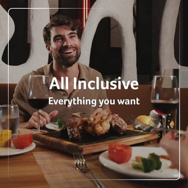 Exclusive benefits with RIU Class