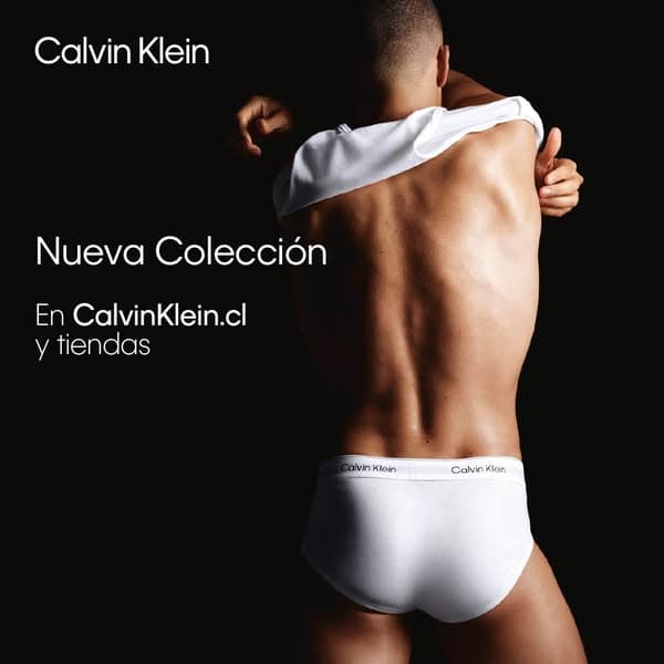Lo Nuevo en Ropa Interior