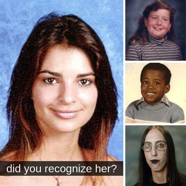 Recognize These Kids❓They're Famous Now