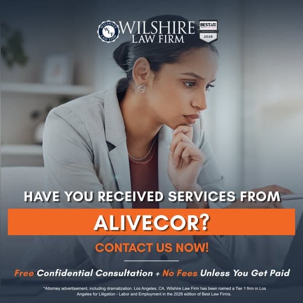 Free Legal Case Review
