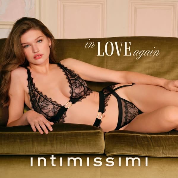 Colección de San ValentÃn | Intimissimi