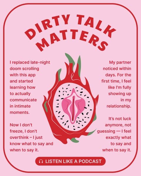 π₯ Upgrade Your Love Life β Learn in 15 Min a Day!