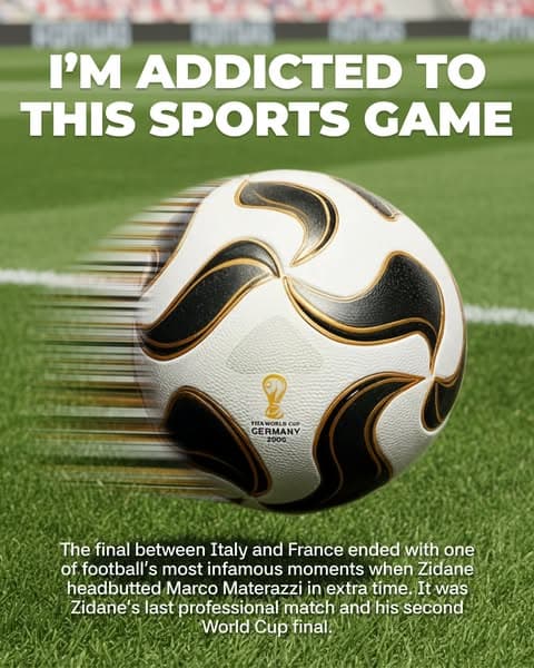 ⚽ Learn Smarter, Play Harder