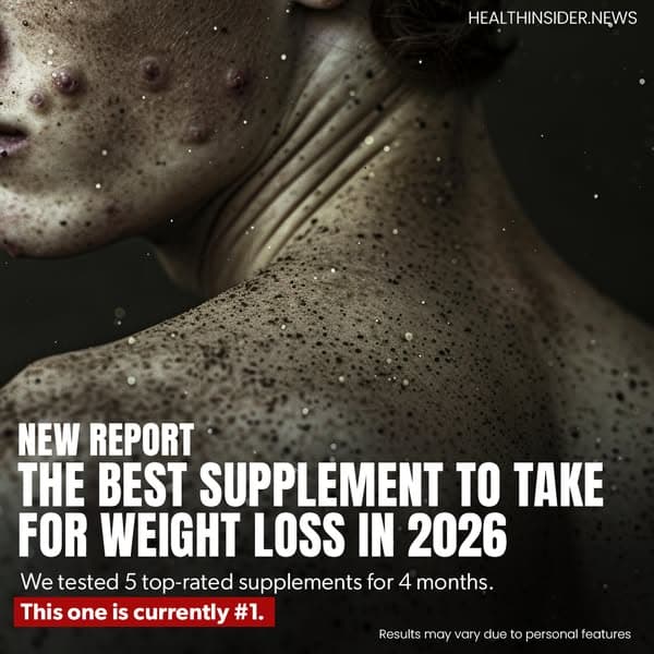 We tested the top 5 GLP-1 supplements. This one is #1 in 2026.