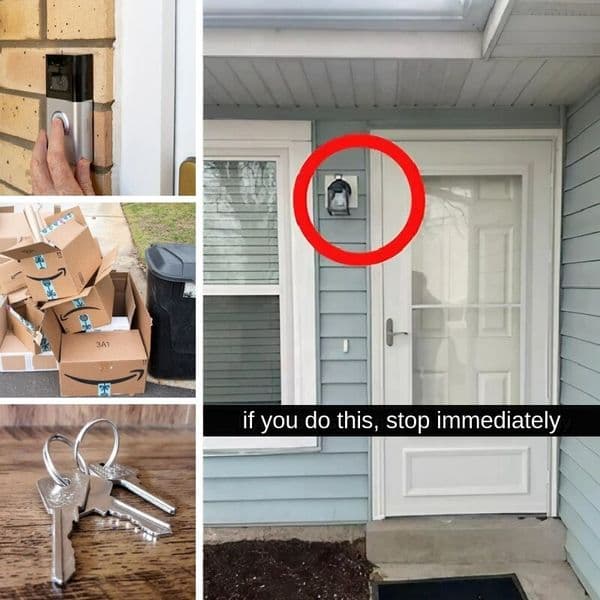 Here's How Ex Burglars Say We Can Protect Our Homes