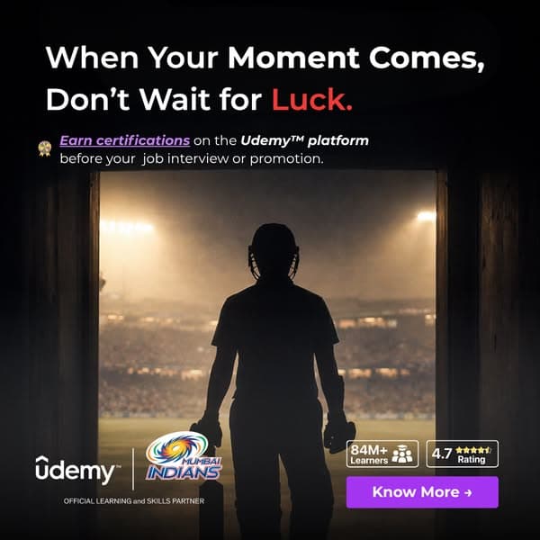 Your Career Trophy Awaits.