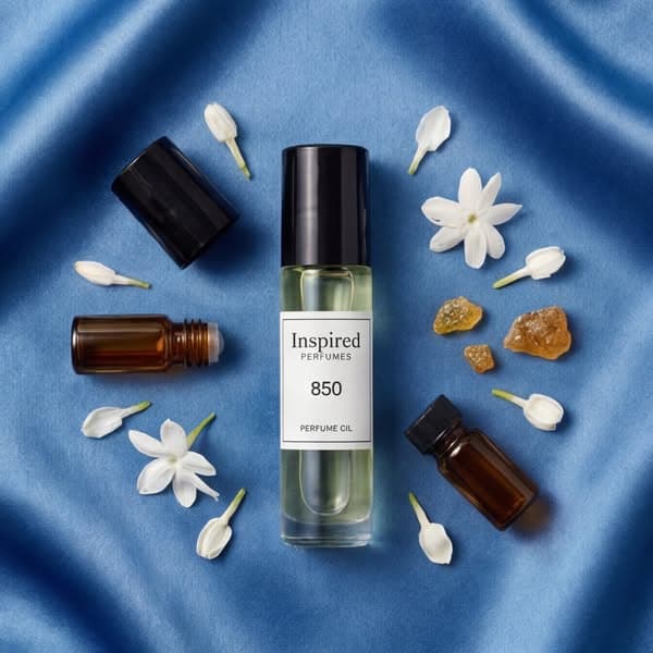 Finally, A Perfume That Doesnβt Fade π«