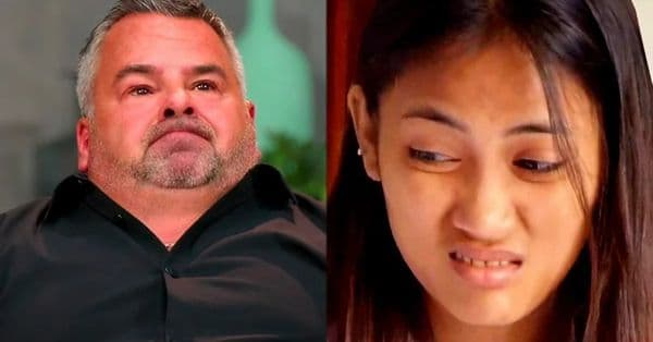 What Happened To These 90 Day Fiancé Couples❓