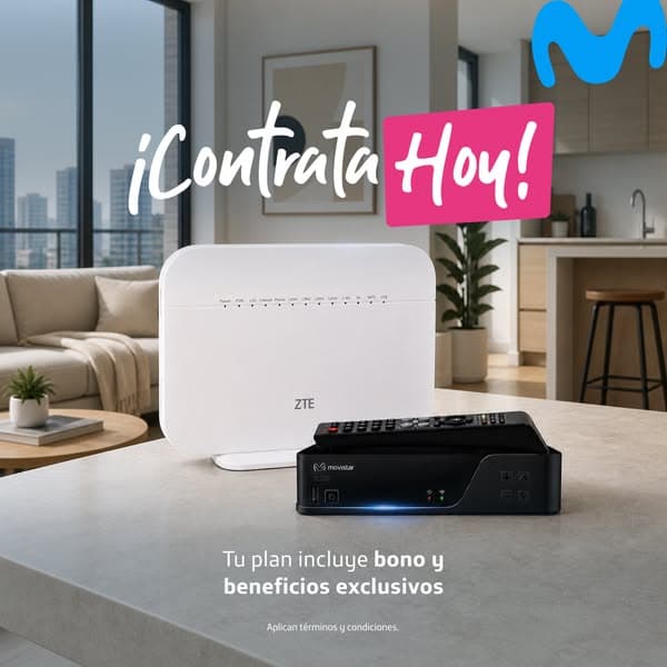 ¡Elige tu plan preferido! 🌐💫