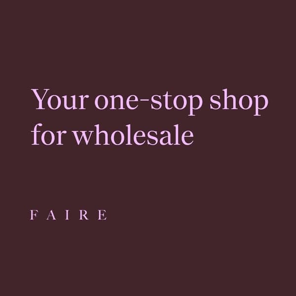 Discover unique products for your store