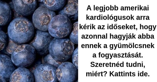 Több, mint 35 étel, amely nem olyan egészséges, mint gondoljuk.