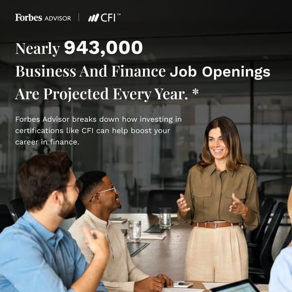 Are Finance Certifications Worth It?