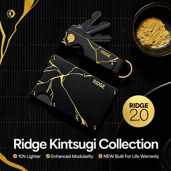 Kintsugi 2.0