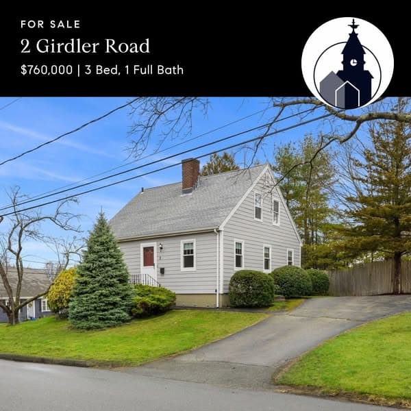 OPEN HOUSE: May 16 & 17 | 11:30-1:00