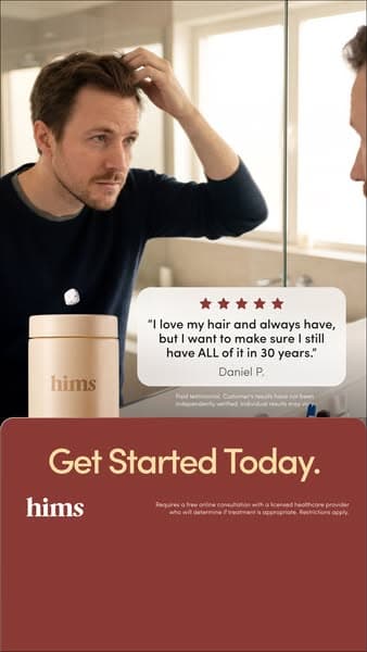 Learn More about our personalised treatments!
