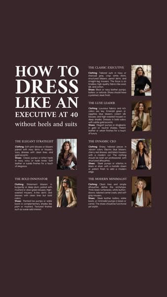 Take Style Quiz!