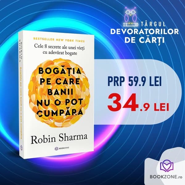 Descoperă-ți potențialul și să preia controlul asupra vieții tale!
