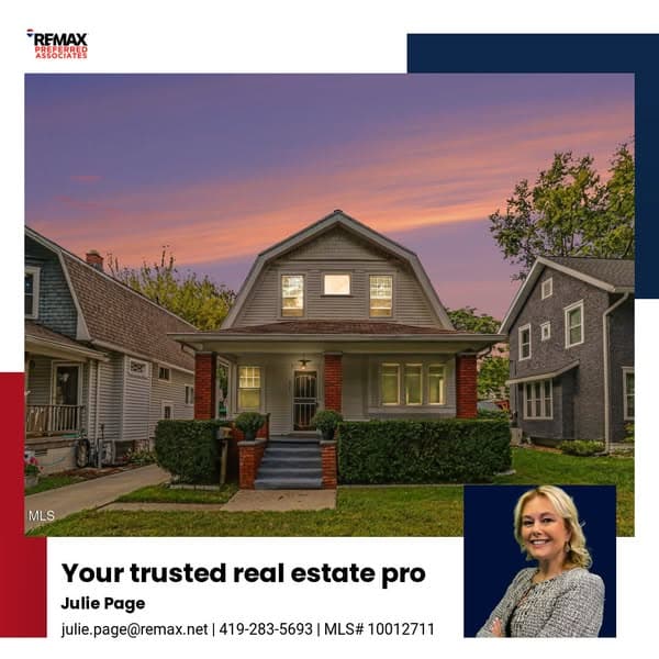 Thinking About A Move?