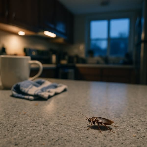 Protect Your Home & Your Family