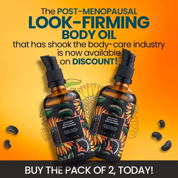 You won’t care for Body Makeup after using THIS!