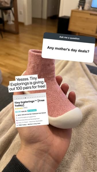 Free Today (Shipping Cost Applies)