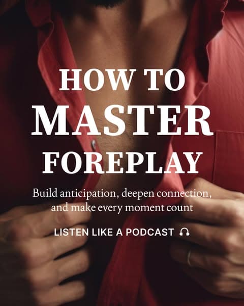 π₯ Upgrade Your Love Life β Learn in 15 Min a Day!
