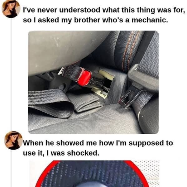 15 Everyday Things That Have a Hidden Purpose