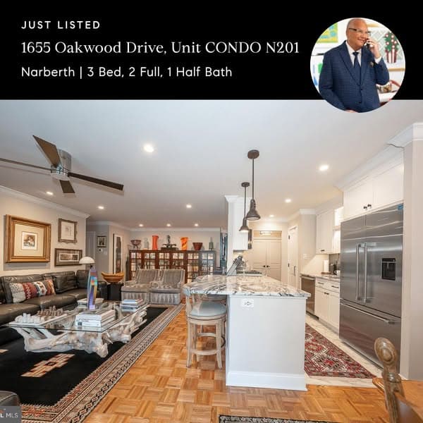 Just Listed in Penn Valley