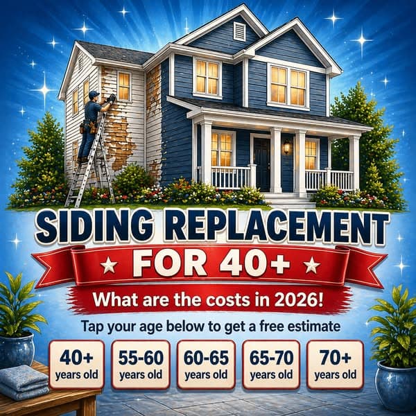 The Cost of New Siding Might Surprise You
