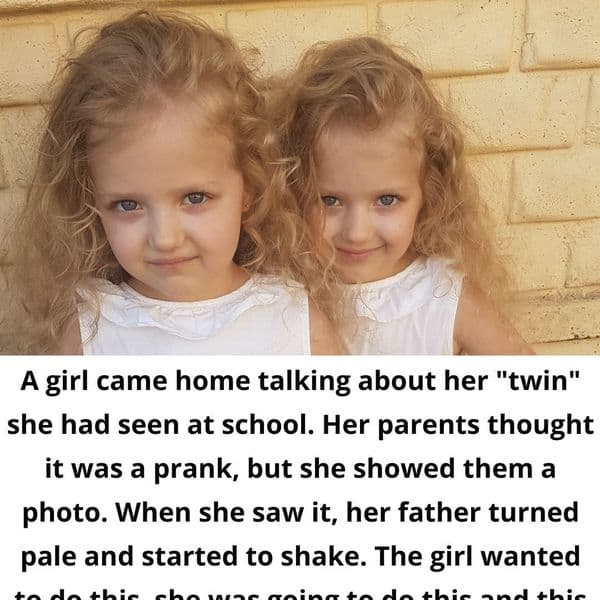 Story Time: Twins At School, a Baffled Dad, And a Divorce That Shocks Everyone