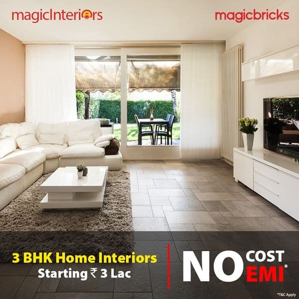 Home Interiors: Up to 40% Off!