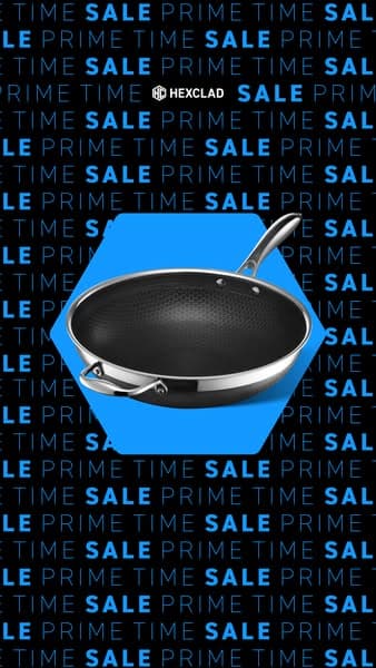 BLACK FRIDAY IN JULY