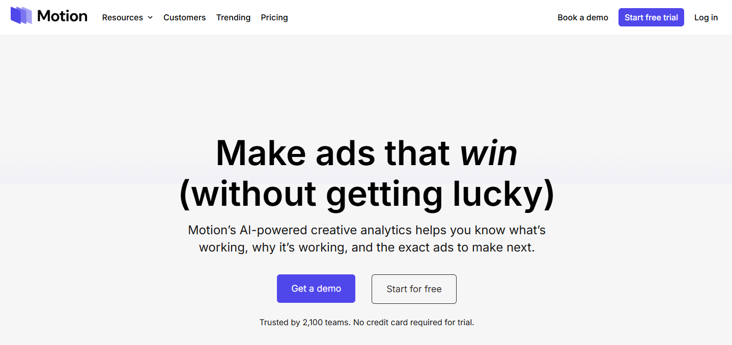 5 Best AI Tools for Facebook Ads Automation in 2026