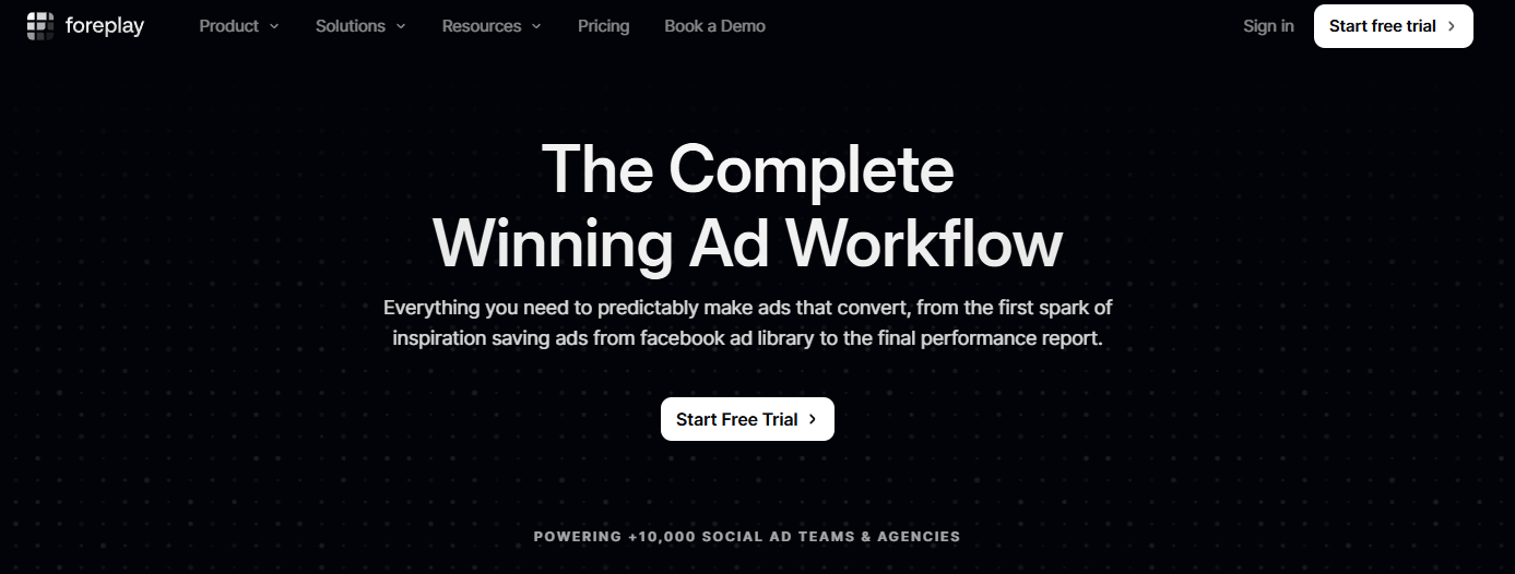5 Best AI Tools for Facebook Ads Automation in 2026