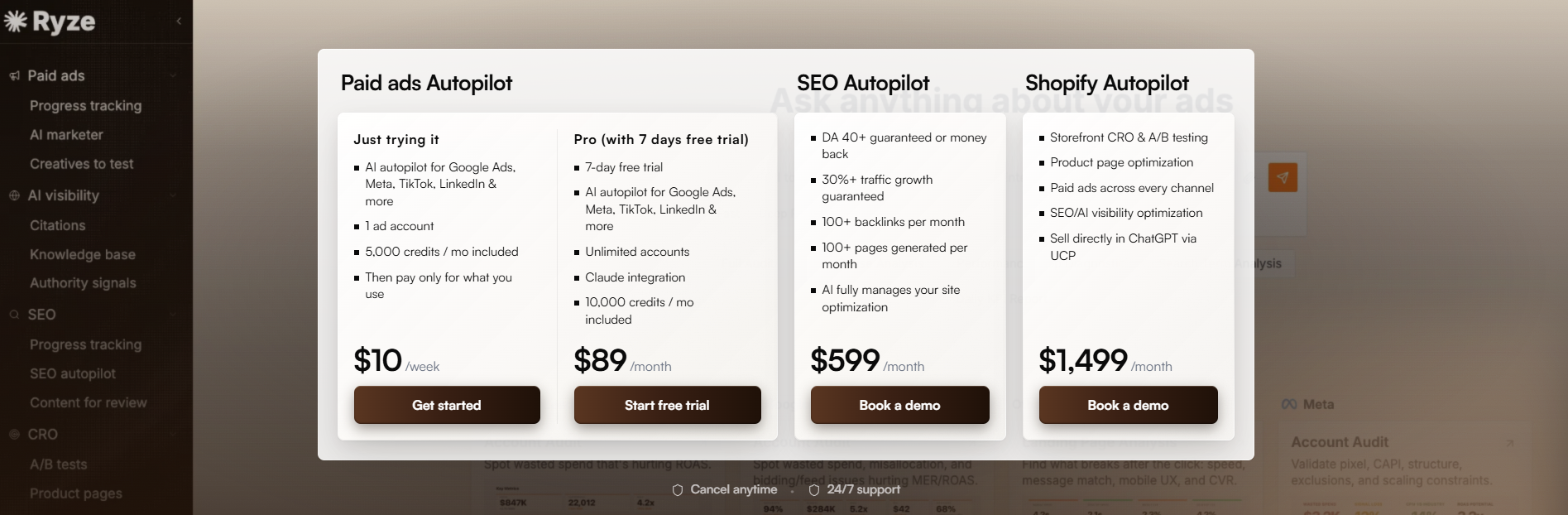 5 Best AI Tools for Scaling Meta Ad Performance (2026)