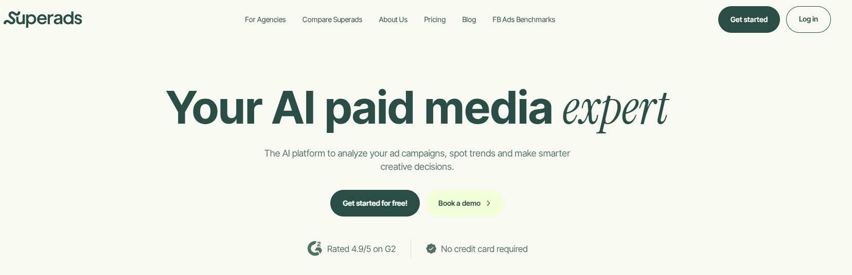 5 Best AI Tools for Scaling Meta Ad Performance (2026)