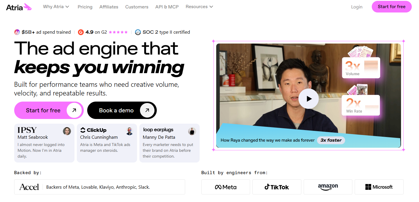 5 Best Meta Ads MCP Options for Production Use (2026)