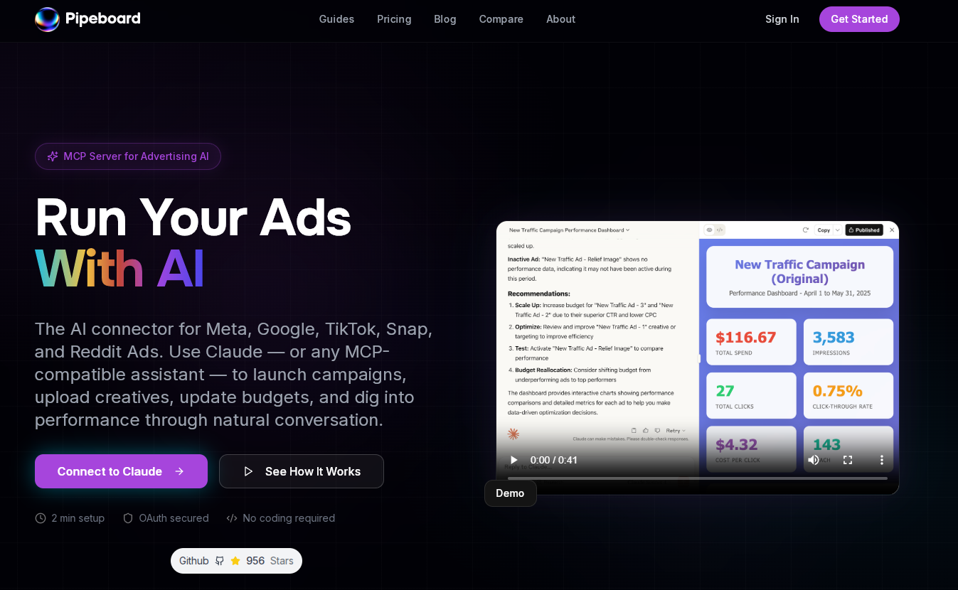 5 Best Meta Ads MCP Options for Production Use (2026)
