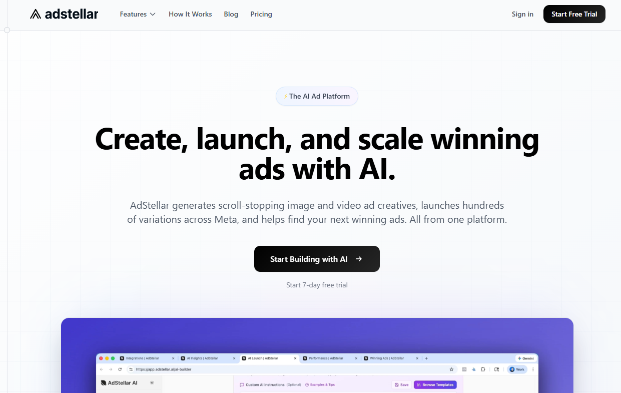 5 Best Software for Automating Meta Ads Production in 2026