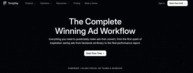 5 Best AI Tools for Facebook Ads Automation in 2026