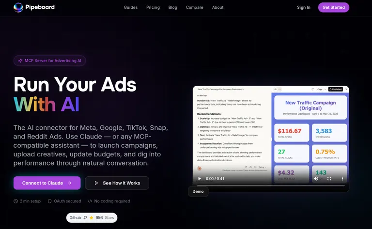 5 Best Meta Ads MCP Options for Production Use (2026)