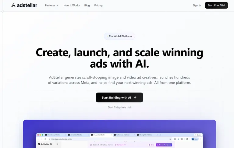 5 Best Software for Automating Meta Ads Production in 2026