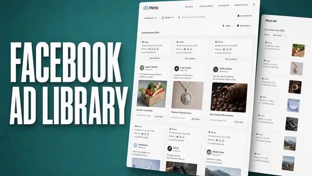 Facebook Ad Library: 10 Ways to Spy on Competitors in 2026