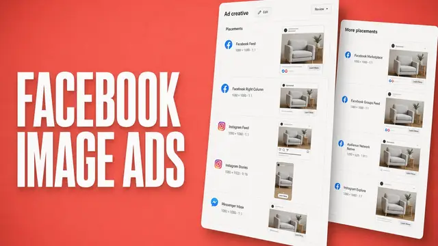 Facebook Image Ads: Specs, Sizes, and What Converts in 2026