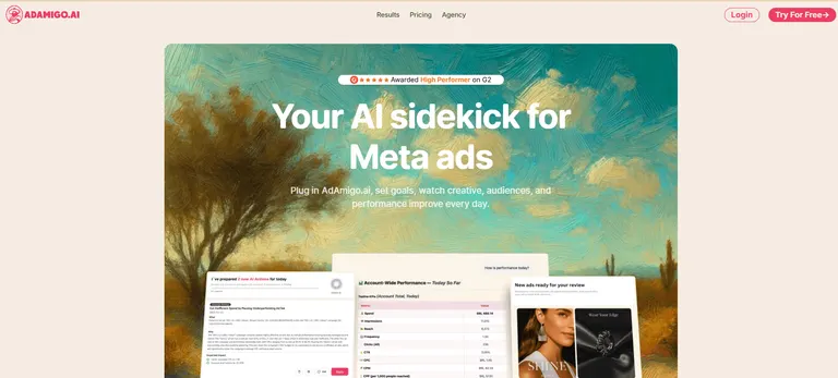 AdAmigo.ai